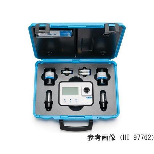 HI 97700C ポータブル吸光光度計