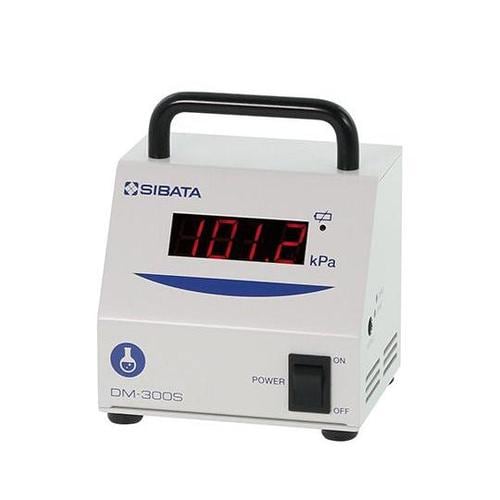 DM−300S デジタルマノメーター