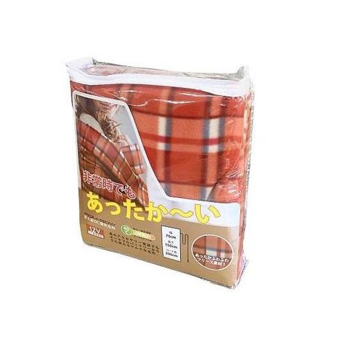 FDM−50W DC電気毛布