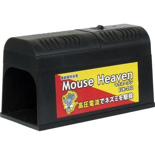 FJK−202 害獣駆除装置