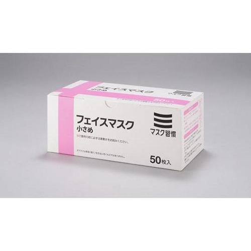 203891 マスク 小さめ 60箱