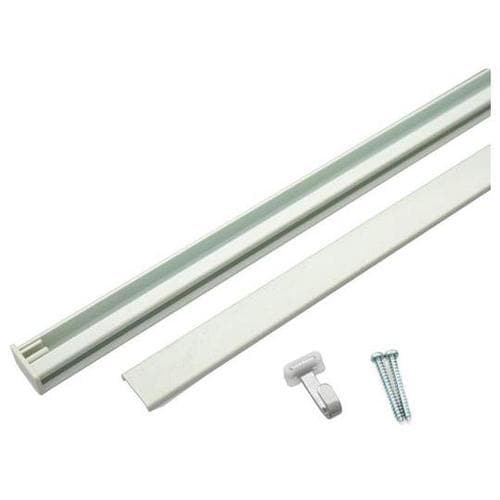 58293 樹脂19フックレールセット