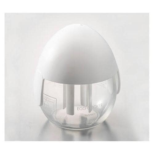 XECN−M−W レンジエッグクッカー