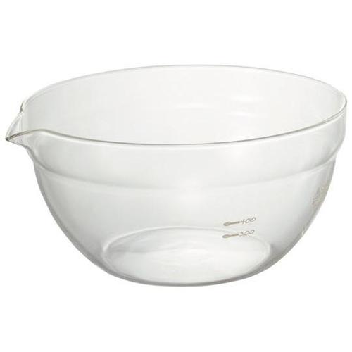 KB−40−BK 片口ボウル400