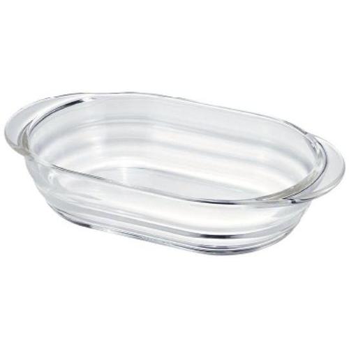 HGZO−60−BK グラタン皿 600