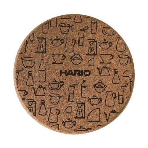 CMT−M コルクマット丸形 φ100