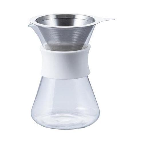 S−GCM−40−W コーヒーメーカー