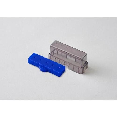 FC−0491B スタンド5孔 ブルー