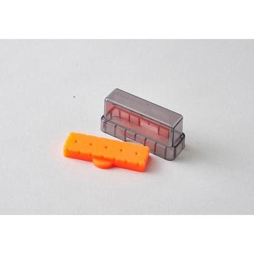 FC−0491O スタンド5孔 オレンジ