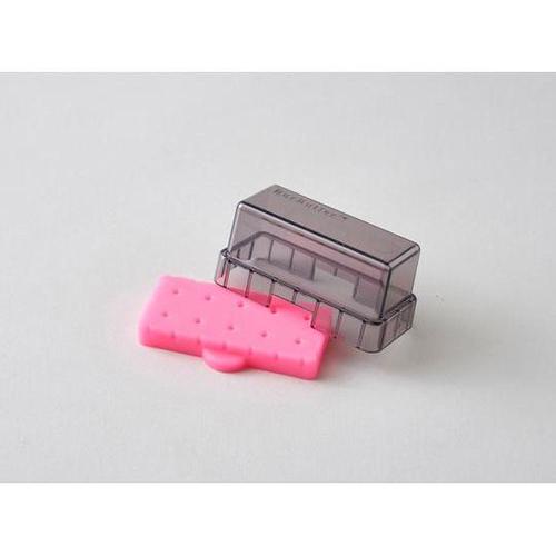 FC−0492P スタンド10孔 ピンク