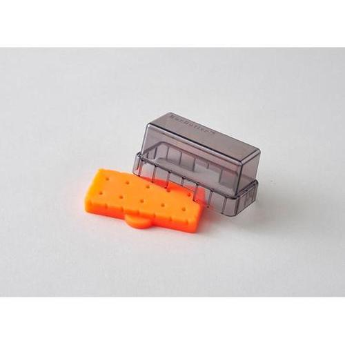 FC−0492O スタンド10孔オレンジ