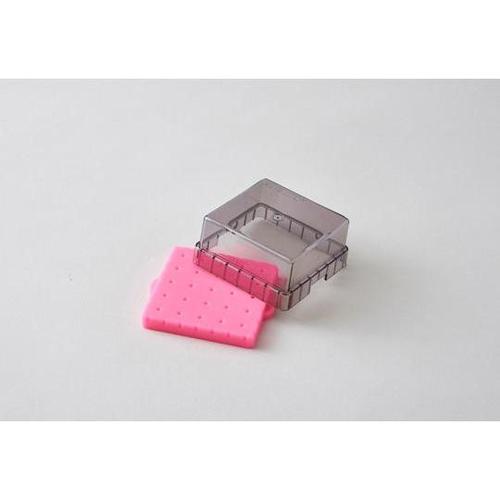 FC−0493P スタンド25孔 ピンク