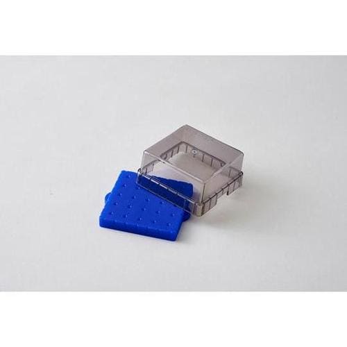 FC−0493B スタンド25孔 ブルー