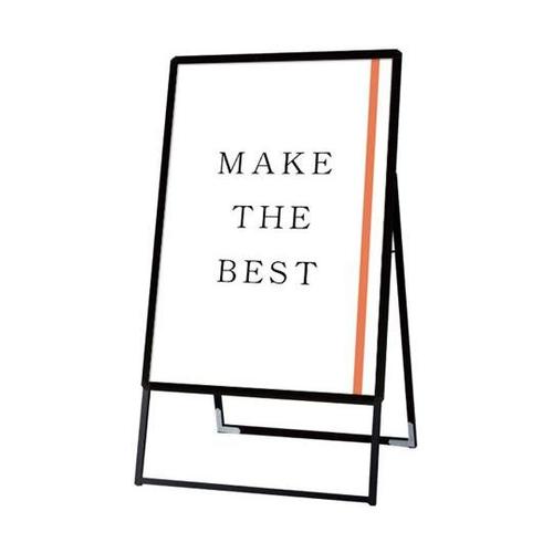 BOPGSK−B1KB スタンド看板