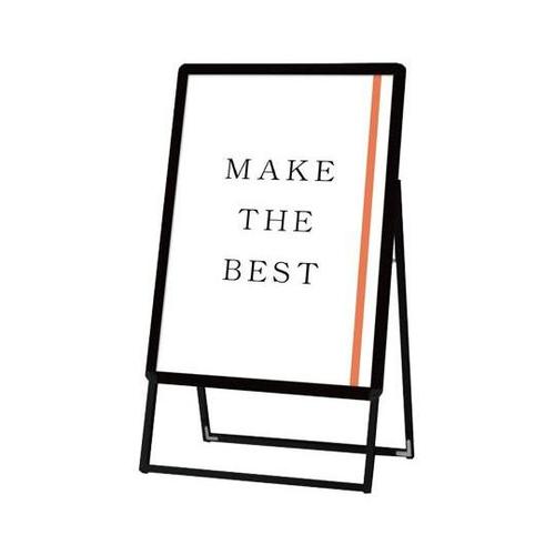 BOPGSK−B2KB スタンド看板