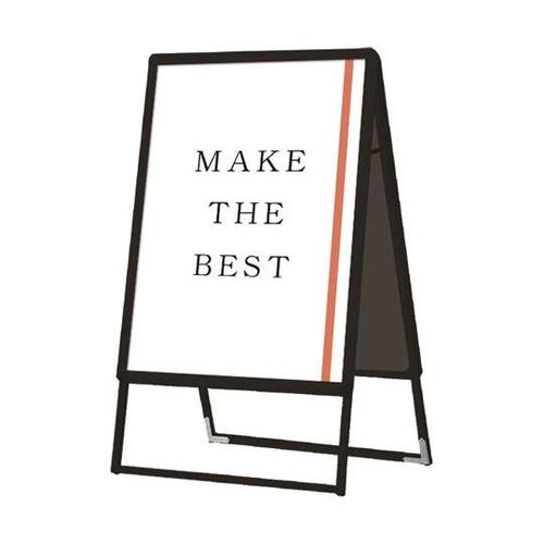 BOPGSK−B2RB スタンド看板