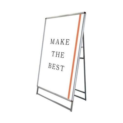 PGSK−A0KS−G スタンド看板