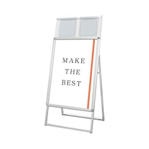 PGSKK−A1KS A1片面シルバー