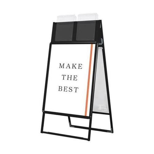 PGSKK−A1RB−G 両面ブラック