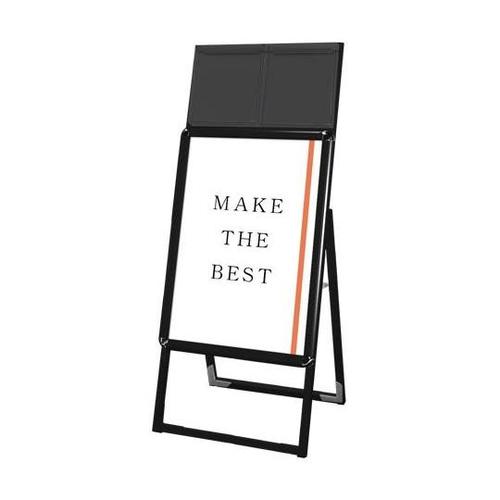 PGSKK−A2KB A2片面ブラック