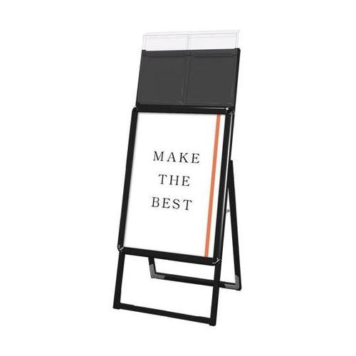 PGSKK−A2KB−G 片面ブラック