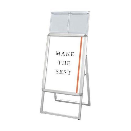 PGSKK−A2KS A2片面シルバー