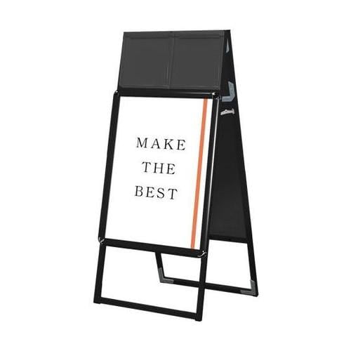 PGSKK−A2RB A2両面ブラック