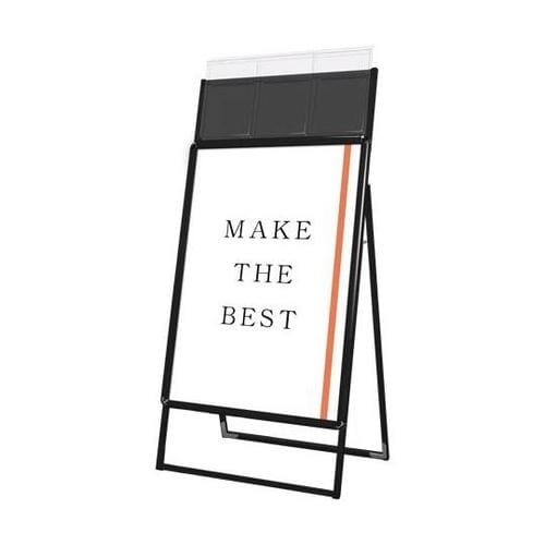 PGSKK−B1KB−G 片面ブラック