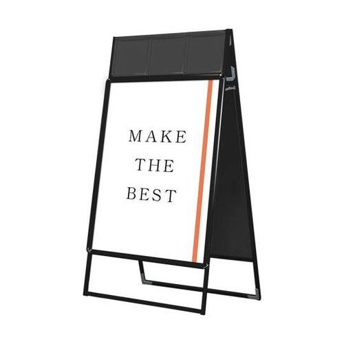 PGSKK−B1RB B1両面ブラック