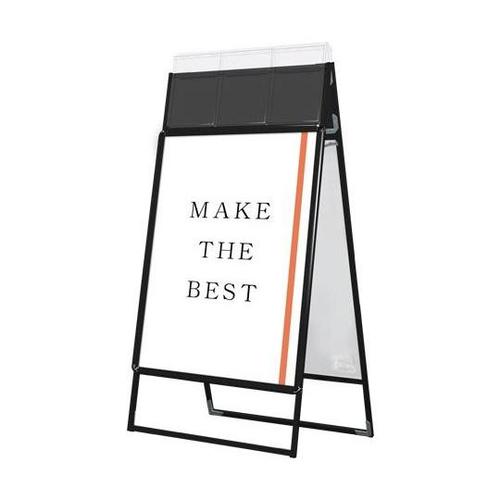 PGSKK−B1RB−G 両面ブラック