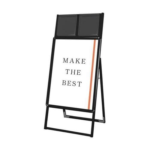 PGSKK−B2KB B2片面ブラック