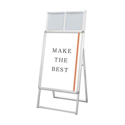 PGSKK−B2KS B2片面シルバー