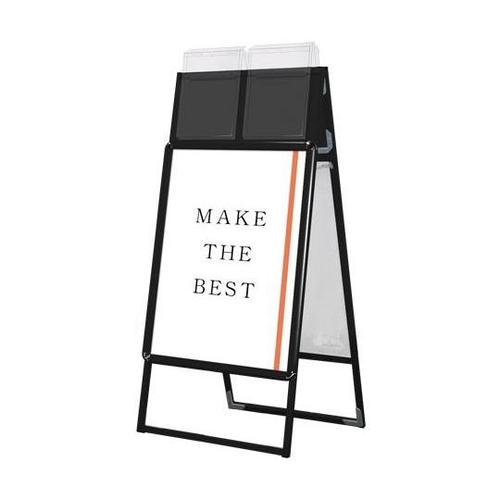 PGSKK−B2RB−G 両面ブラック