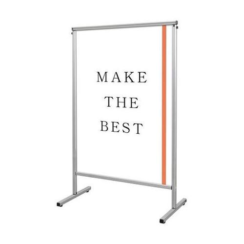 SMMSAC−B1K メッセージスタンド