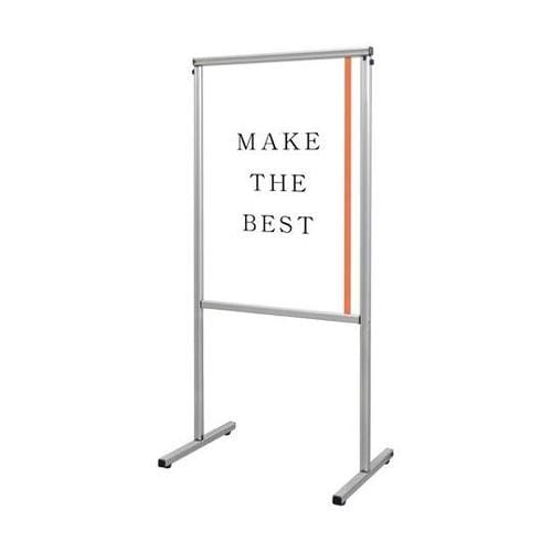 SMMSAC−B2R メッセージスタンド