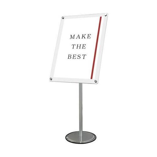 SMFACS−A2WスタンドA2ホワイト