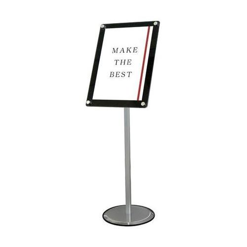 SMFACS−A3BスタンドA3ブラック