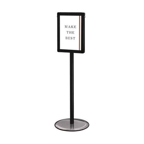 BSMVAPAS−A4 パネルスタンド