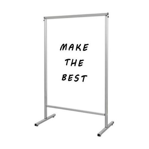 SMMSWB−B1スタンドホワイトボード