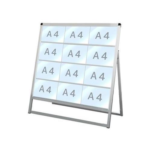 VACCSK−A4Y12K 看板