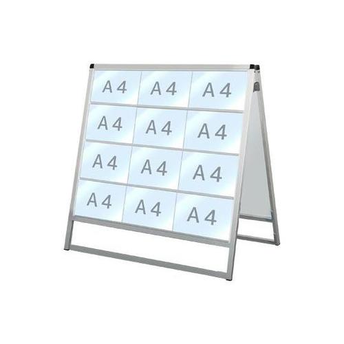 VACCSK−A4Y24R 看板