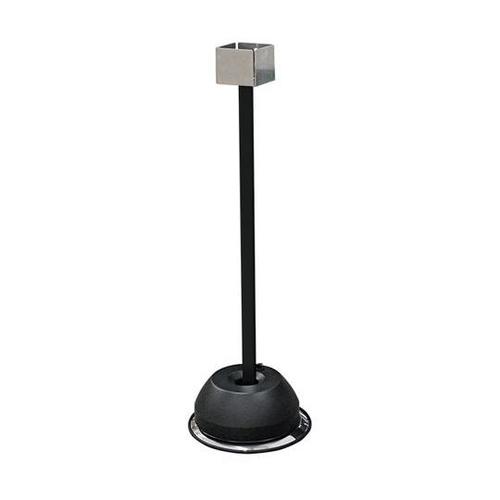 BOSS−820 屋外用消毒液スタンド