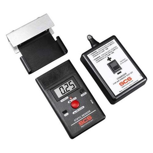 770717 電界電位測定セット