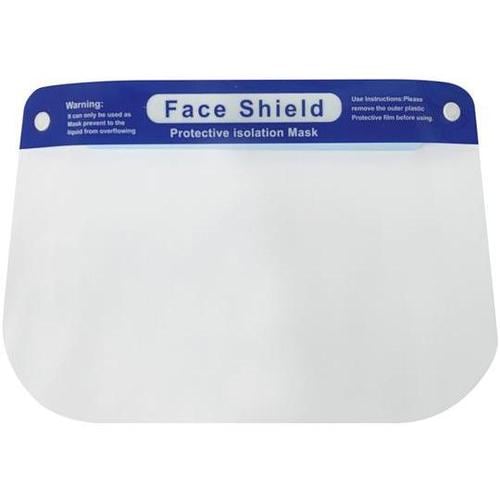 コンドルC フェイスシールド