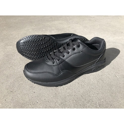 ハイパー V#006 ブラック 24.0