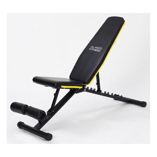 FA221Y アジャスタブルベンチ