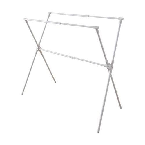 SMW−2 X型伸縮室内物干し