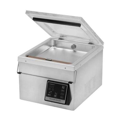 NL−281V−10 小型真空包装機