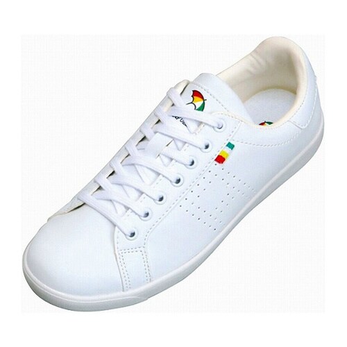 AL0702 スニーカー 白 24.0