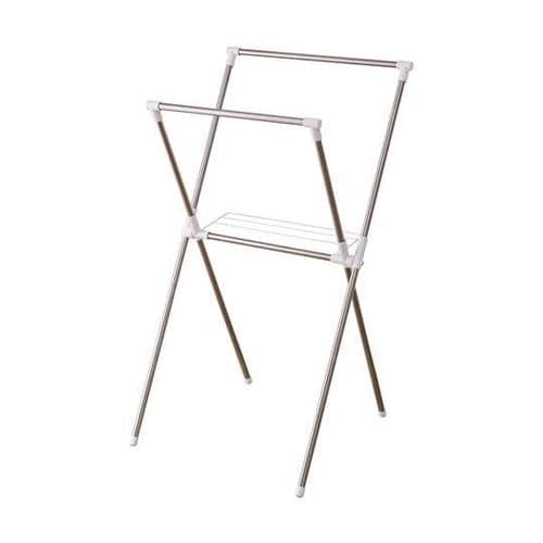 SMH−2 ステンレスX型物干し